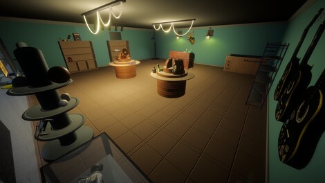 Pawn Simulator (PC) - Steam Key - EUROPE - 7