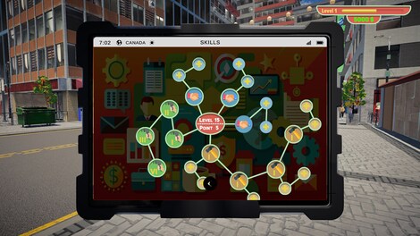 Pawn Simulator (PC) - Steam Key - EUROPE - 8