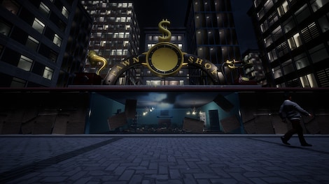 Pawn Simulator (PC) - Steam Key - EUROPE - 6