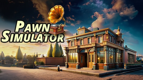 Pawn Simulator (PC) - Steam Key - EUROPE - 4