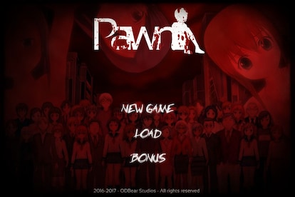 Pawn Steam Key GLOBAL - 8