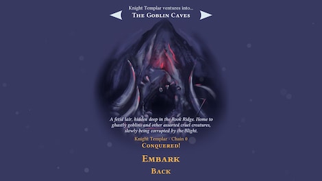 Pawnbarian (PC) - Steam Gift - EUROPE - 0