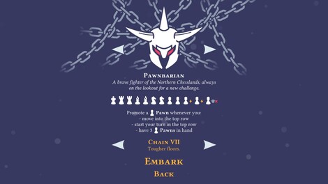 Pawnbarian (PC) - Steam Gift - EUROPE - 4