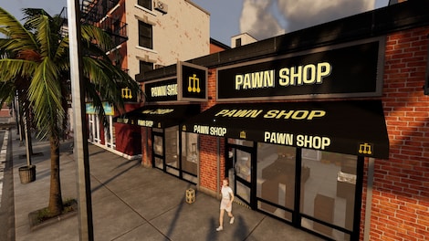 Pawnbroker Simulator (PC) - Steam Key - GLOBAL - 6