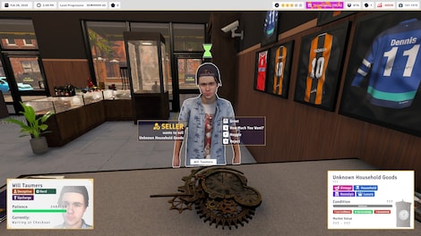 Pawnbroker Simulator (PC) - Steam Key - GLOBAL - 5