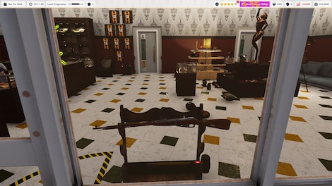 Pawnbroker Simulator (PC) - Steam Key - GLOBAL - 3