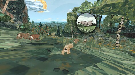 Paws: A Shelter 2 Game Steam Gift GLOBAL - 6
