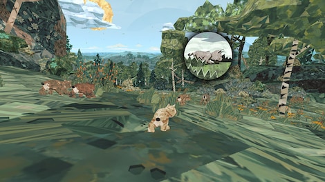 Paws: A Shelter 2 Game Steam Key GLOBAL - 6