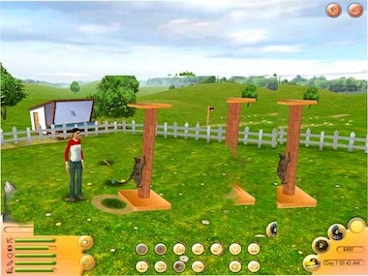 Paws & Claws: Pet School Steam Key GLOBAL - 7
