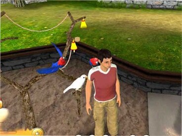 Paws & Claws: Pet School Steam Key GLOBAL - 6