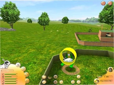 Paws & Claws: Pet School Steam Key GLOBAL - 3