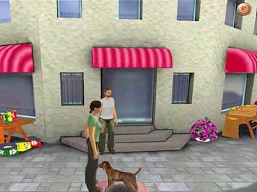Paws & Claws: Pet School Steam Key GLOBAL - 0
