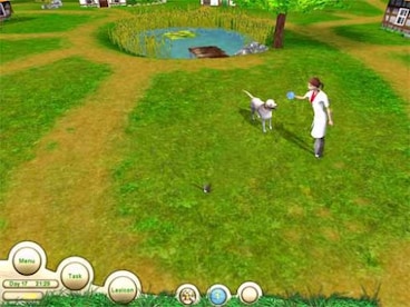 Paws & Claws: Pet Vet Steam Key GLOBAL - 8