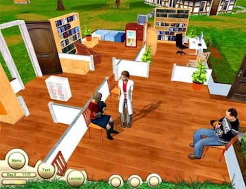 Paws & Claws: Pet Vet Steam Key GLOBAL - 5