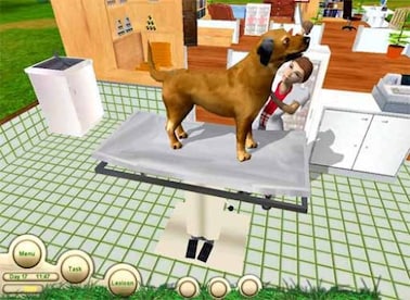 Paws & Claws: Pet Vet Steam Key GLOBAL - 7
