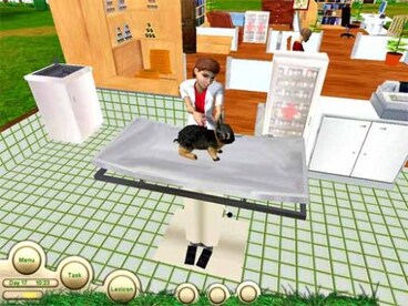 Paws & Claws: Pet Vet Steam Key GLOBAL - 4