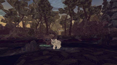 Paws: Pitter Patter Edition Steam Key GLOBAL - 8