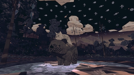 Paws: Pitter Patter Edition Steam Key GLOBAL - 2