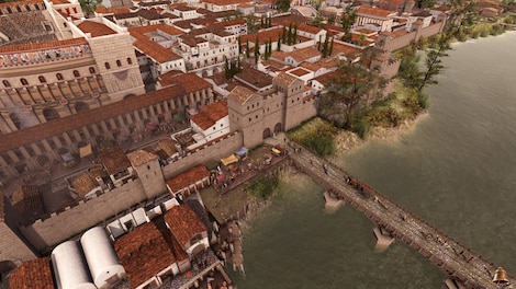 Pax Augusta (PC) - Steam Gift - GLOBAL - 9