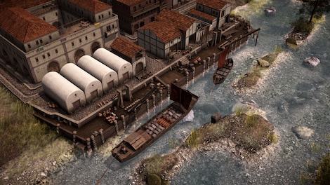 Pax Augusta (PC) - Steam Gift - GLOBAL - 6