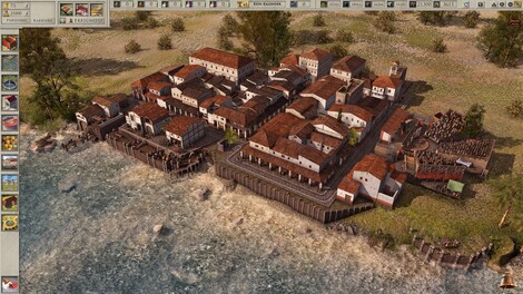 Pax Augusta (PC) - Steam Key - EUROPE - 3