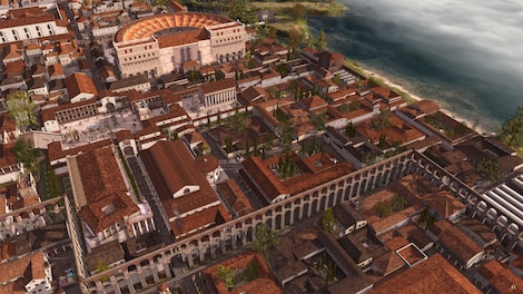Pax Augusta (PC) - Steam Key - EUROPE - 7