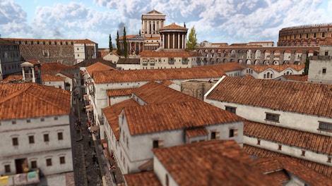 Pax Augusta (PC) - Steam Key - EUROPE - 4