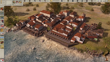 Pax Augusta (PC) - Steam Key - GLOBAL - 3