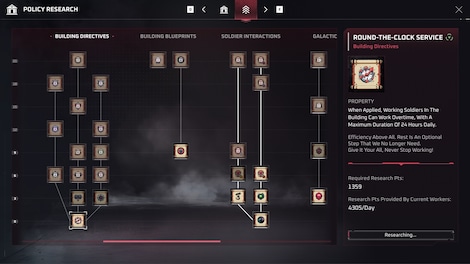 Pax Autocratica (PC) - Steam Gift - EUROPE - 3