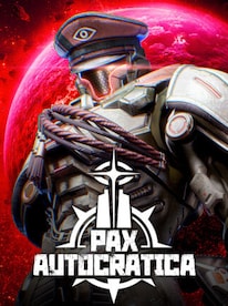 Pax Autocratica (PC) - Steam Gift - EUROPE - 1