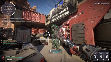 Pax Autocratica (PC) - Steam Gift - GLOBAL - 6