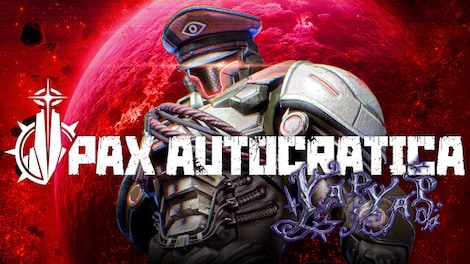 Pax Autocratica (PC) - Steam Key - GLOBAL - 0
