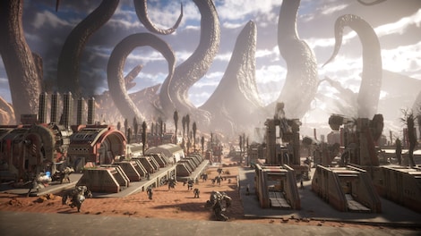 Pax Autocratica (PC) - Steam Key - GLOBAL - 5