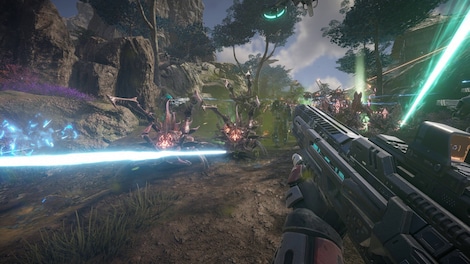 Pax Autocratica (PC) - Steam Key - GLOBAL - 4