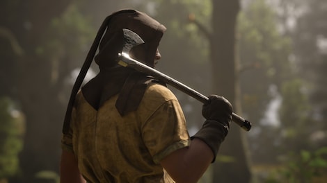 Pax Dei | Journeyman Founder's Pack (PC) - Steam Account - GLOBAL - 3