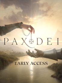 Pax Dei | Journeyman Founder's Pack (PC) - Steam Account - GLOBAL - 1