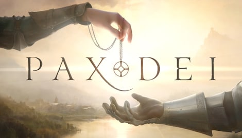 Pax Dei | Journeyman Founder's Pack (PC) - Steam Account - GLOBAL - 0
