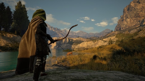 Pax Dei (PC) - Steam Account - GLOBAL - 12