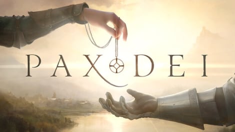Pax Dei (PC) - Steam Gift - GLOBAL - 0