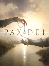 Pax Dei (PC) - Steam Key - EUROPE - 1