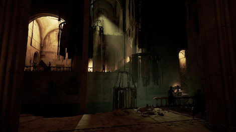 Pax Dei (PC) - Steam Key - EUROPE - 5