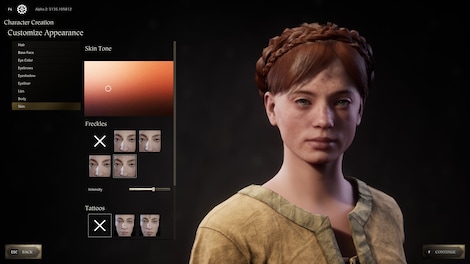 Pax Dei (PC) - Steam Key - GLOBAL - 4