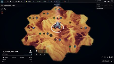 Pax Nova Steam Key GLOBAL - 4