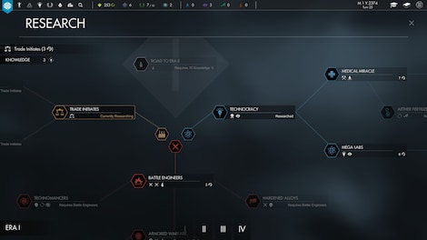 Pax Nova Steam Key GLOBAL - 11