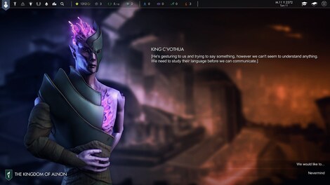 Pax Nova Steam Key GLOBAL - 9