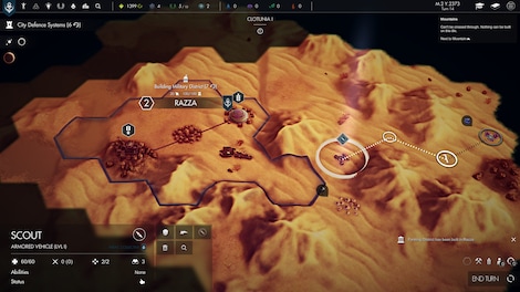 Pax Nova Steam Key GLOBAL - 8