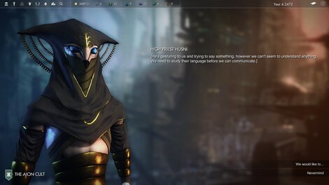 Pax Nova Steam Key GLOBAL - 14
