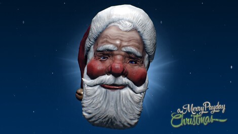 PAYDAY 2: A Merry Payday Christmas Soundtrack Steam Key GLOBAL - 5