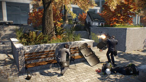 PAYDAY 2: Armored Transport Steam Gift GLOBAL - 9