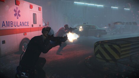 PAYDAY 2: Armored Transport Steam Gift GLOBAL - 7